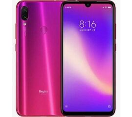 Смартфон Xiaomi Redmi Note 7, 4/64Гб, фиолетовый, (б/у) Xiaomi - Сервис Плюс Рус
