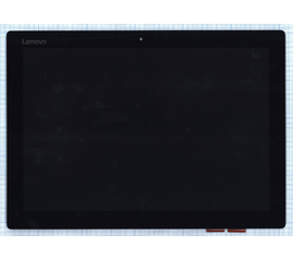 Дисплейный модуль в сборе с тачскрином Lenovo MIIX 700-12ISK - Сервис Плюс Рус