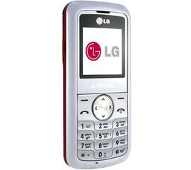 Сотовый телефон LG KP105 - белый (Б/У) LG - Сервис Плюс Рус
