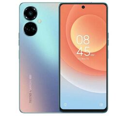Смартфон TECNO Camon 19 Pro, 8/128 ГБ, Полярный синий (б.у) - Сервис Плюс Рус