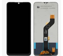 Дисплейный модуль Tecno Spark 20C (ORIG) Tecno - Сервис Плюс Рус