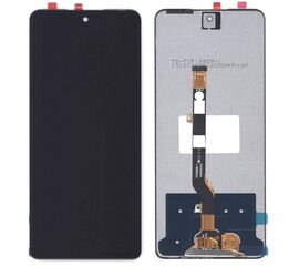 Дисплейный модуль Infinix Hot 30 4G (ORIG) Infinix - Сервис Плюс Рус