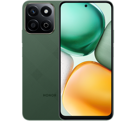 Смартфон HONOR X7c 6/128GB, Лесной зеленый (Акционный товар) Honor - Сервис Плюс Рус