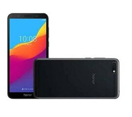 Смартфон HUAWEI Honor 7S, 1/16 ГБ, черный (б.у) - Сервис Плюс Рус