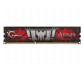 Оперативная память AEGIS 1600MHz 8 ГБ - Сервис Плюс Рус
