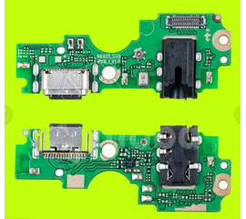 Нижняя плата Tecno Pova Neo 2 с системным разъемом - Сервис Плюс Рус