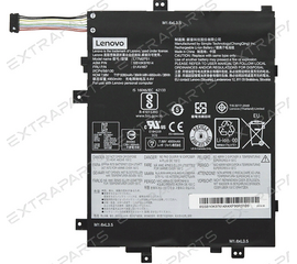 Аккумуляторная батарея Lenovo Tablet 10 - Сервис Плюс Рус