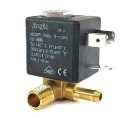 Клапан электромагнитный паровой для парогенератора - Сервис Плюс Рус