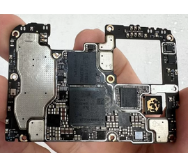 Системная плата Xiaomi 12T Pro (под восстановление) - Сервис Плюс Рус