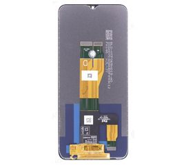 Дисплейный модуль Realme C30S (копия LCD) - Сервис Плюс Рус