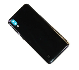 Задняя крышка ZTE Blade A5 2020 (Черный) - Сервис Плюс Рус