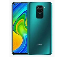 Смартфон Xiaomi Redmi Note 9, 4/128Гб, зеленый, (б/у) Xiaomi - Сервис Плюс Рус