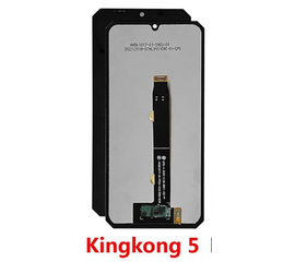 Дисплейный модуль Cubot King Kong 5 - Сервис Плюс Рус