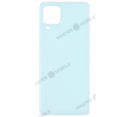 Задняя крышка Samsung Galaxy A22 (A225F) (мятный) - Сервис Плюс Рус