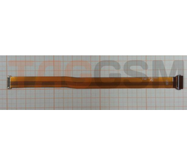 Шлейф дисплейного модуля Samsung SM-T510/T515 - Сервис Плюс Рус