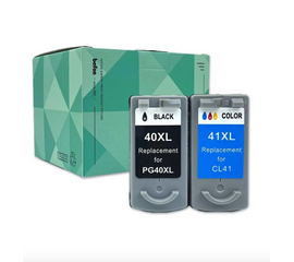 Совместимый картридж для Сanon Pixma MP220 (1/Черный ,1/Цветной) - Сервис Плюс Рус