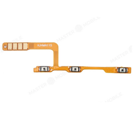 Шлейф кнопки включения и громкости Xiaomi Redmi Note 11S 4G - Сервис Плюс Рус