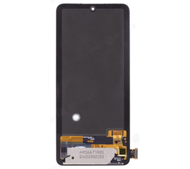 Дисплейный модуль Xiaomi Redmi Note 11 Pro+ 5G (OLED) - Сервис Плюс Рус