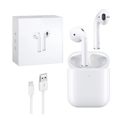 Наушники/Гарнитура APods 1 - Сервис Плюс Рус