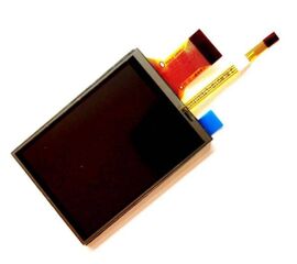 Дисплей в сборе с тачскрином для Sony DCR-HC30E - Сервис Плюс Рус