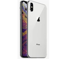Apple iPhone XS 256Gb (Silver) (Б/У) Apple - Сервис Плюс Рус