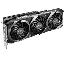 Видеокарта Msi RTX 3070 ventus 3X 8GB (б/у) - Сервис Плюс Рус