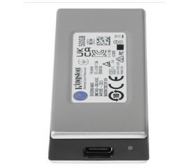Внешний накопитель SSD Kingston SXS2000 (500Гб) Kingston - Сервис Плюс Рус