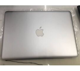 Матрица (крышка в сборе) для Macbook Air 13" A1237 A1304 (2008 - 2009) (б/у, уценка) - Сервис Плюс Рус