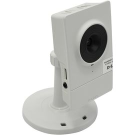 D-Link DL-DCS-2103 () IP камера видеонаблюдения 1.0 MP , ИК , На ножке (Cube) D-Link - Сервис Плюс Рус