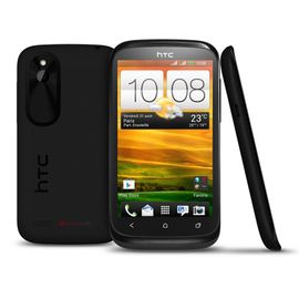HTC DESIRE X DUAL SIM HTC - Сервис Плюс Рус