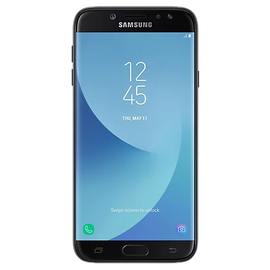 Samsung Galaxy J7 (SM-J730FM/DS) (черный) Samsung - Сервис Плюс Рус