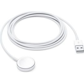 Кабель Apple USB с магнитным креплением для зарядки Apple Watch (1 м) оригинал Apple - Сервис Плюс Рус