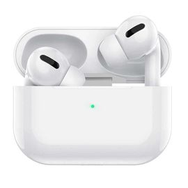 Наушники беспроводные AirPods Pro Hoco ES36 белые Hoco - Сервис Плюс Рус