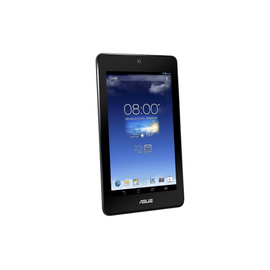 ASUS MeMO Pad HD 7 ME173X 1Gb/16Gb (Черный) ASUS - Сервис Плюс Рус