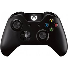 Геймпад / Джойстик для XBOX One Wireless Controller Bluetooth Microsoft - Сервис Плюс Рус