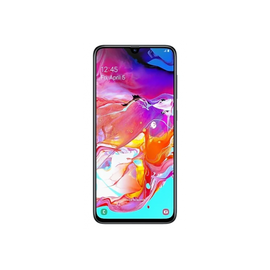 Samsung Galaxy A70 (SM-A705FN) (6Gb/128Gb) (Черный) Samsung - Сервис Плюс Рус