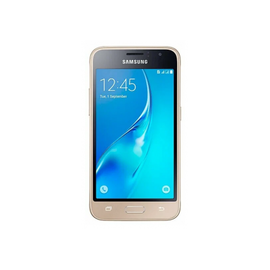 Samsung Galaxy J1 (2016) SM-J120F/DS 1Gb/8Gb (Золотой) OLED LCD Samsung - Сервис Плюс Рус