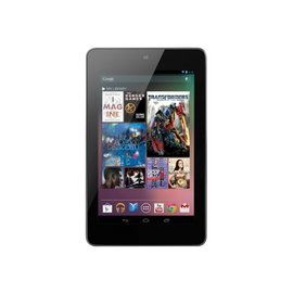 ASUS Nexus 7 32Gb 3G (ME370TG) (1Gb/32Gb) (Черный) ASUS - Сервис Плюс Рус