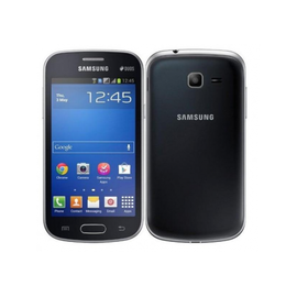 Samsung Galaxy Star Plus GT-S7262 (Черный) Samsung - Сервис Плюс Рус
