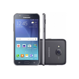 Samsung Galaxy J5 SM-J500H/DS (Черный) Samsung - Сервис Плюс Рус