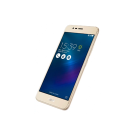 ASUS ZenFone 3 Max ‏ZC520TL 2/16GB (Золото) ASUS - Сервис Плюс Рус