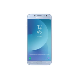 Samsung Galaxy J7 (SM-J730FM/DS) (3Gb/16Gb) (Голубой) Samsung - Сервис Плюс Рус