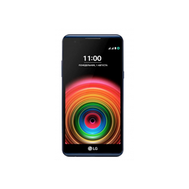 LG X power K220DS (черный) LG - Сервис Плюс Рус