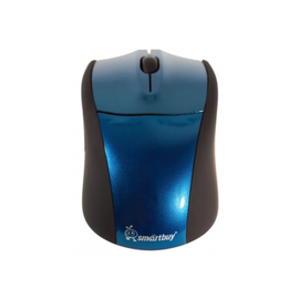 Оптическая беспроводная мышь Smartbuy SBM-325AG-B Smartbuy - Сервис Плюс Рус
