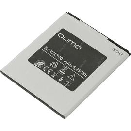Аккумулятор на Qumo Quest 509 (org.) QUMO - Сервис Плюс Рус