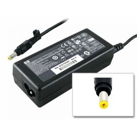 Блок питания (сетевой адаптер) для ноутбуков HP 18.5V 3.5A 4.8x1.7 HP - Сервис Плюс Рус
