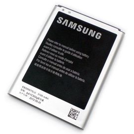 Аккумулятор Samsung EB595675LU для Samsung Note 2 N7100/7105 (org.) Samsung - Сервис Плюс Рус