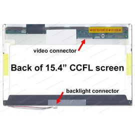Матрица для ноутбука LTN154AT01-001 (CLAA154WB05AN ) (org.) Samsung - Сервис Плюс Рус