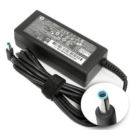 Блок питания (сетевой адаптер) для ноутбуков HP 19.5V 4.62A 4.5x3.0(0.6)mm 90W HP - Сервис Плюс Рус