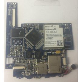 Inch Antares ITWG7003 Плата с компонентами (org.) Inch - Сервис Плюс Рус